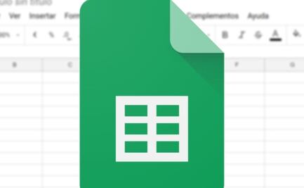 Administra tus proyectos con Google Sheets 