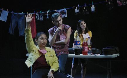 Presentarán función de teatro vía streaming con participación del público