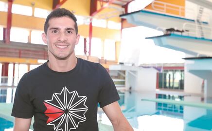 Rommel Pacheco es el gran favorito para llegar a la CONADE