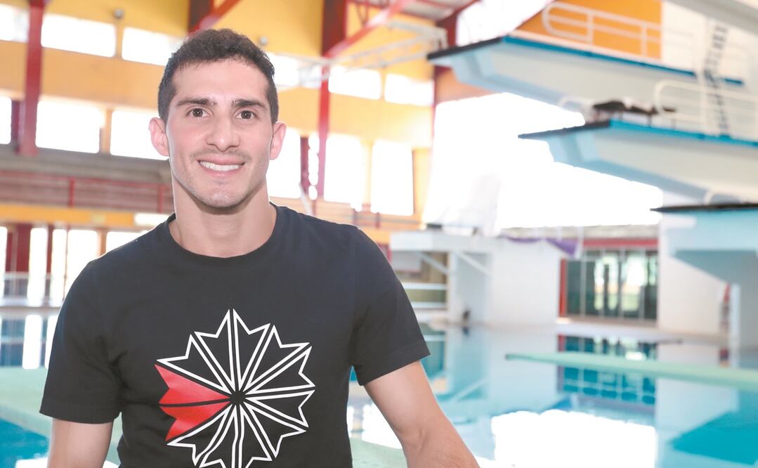 Rommel Pacheco Foto: ARCHIVO EL UNIVERSAL