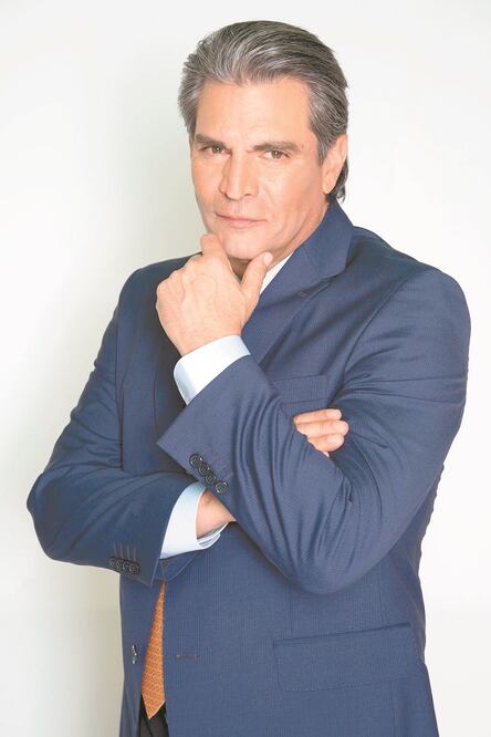 Grabó unas escenas, las envió y lo llamaron. CORTESÍA 