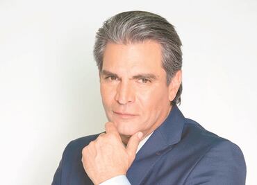 Roberto Mateos lo logra en UK