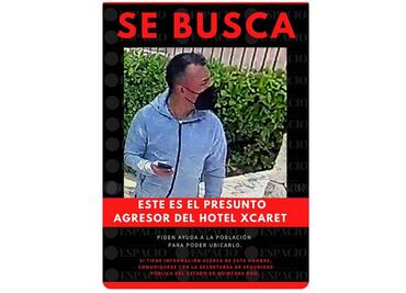 Inician investigación por balacera en hotel de Xcaret; víctimas tenían antecedentes delictivos: FGE
