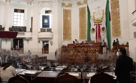 Presentan iniciativa para castigar con hasta 10 años de cárcel a ladrones de autopartes