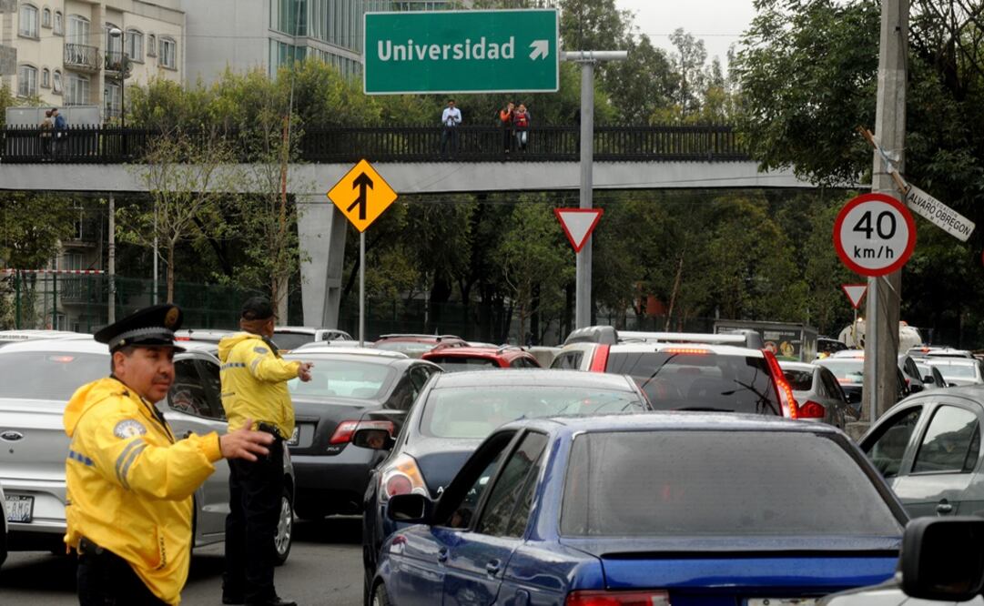 (Foto: Armando Martínez/El Gráfico)