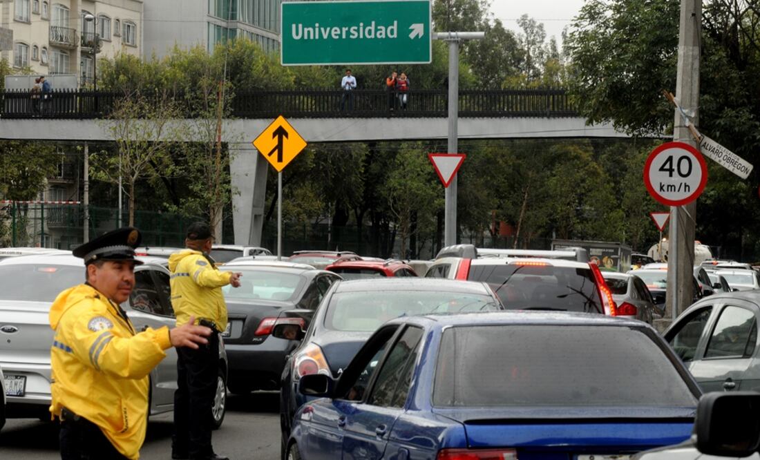 (Foto: Armando Martínez/El Gráfico)