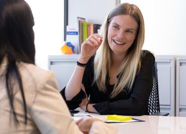 ¿Buscas un aumento de sueldo? Aquí te decimos cómo negociarlo