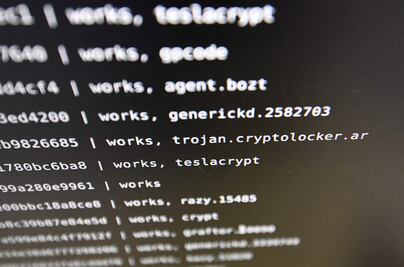 Ciberataque masivo desata alerta mundial