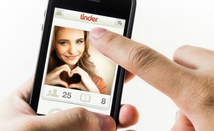 México es el mercado número uno de Tinder en AL