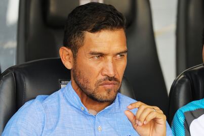 Los resultados de la Sub-20 son consecuencia de los federativos: Gerardo Galindo