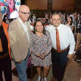 El regreso de uno de los hijos pródigos del PRD