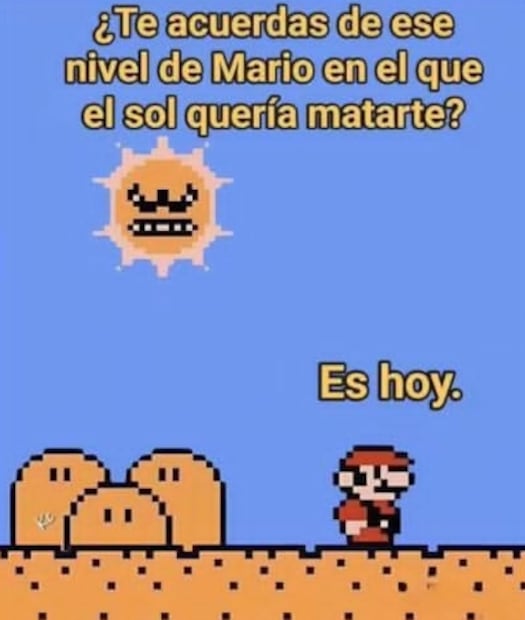 Foto: Vía X.