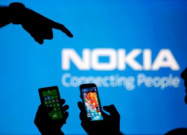 Nokia regresa al negocio de smartphones y tabletas