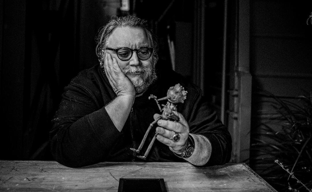 El estreno del filme se anunció para diciembre del 2022. Foto: EFE