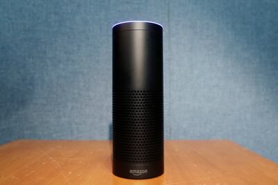 Altavoz Echo de Amazon es testigo en un caso de asesinato