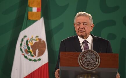 AMLO propondrá a Biden un acuerdo para que migrantes mexicanos laboren en EU por la vía legal
