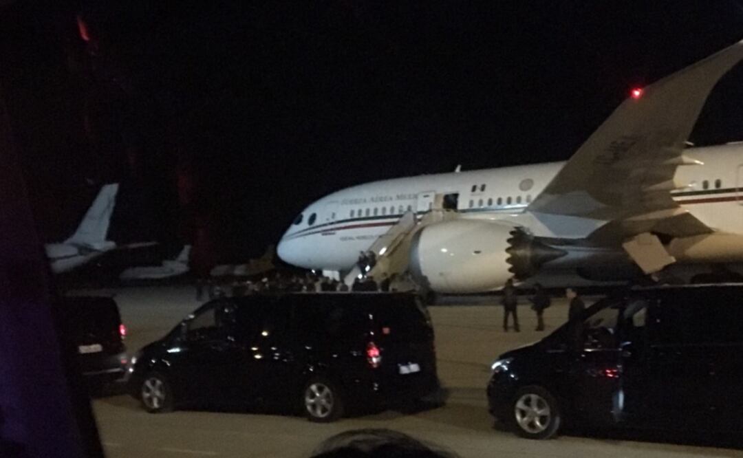 Foto Francisco Reséndiz