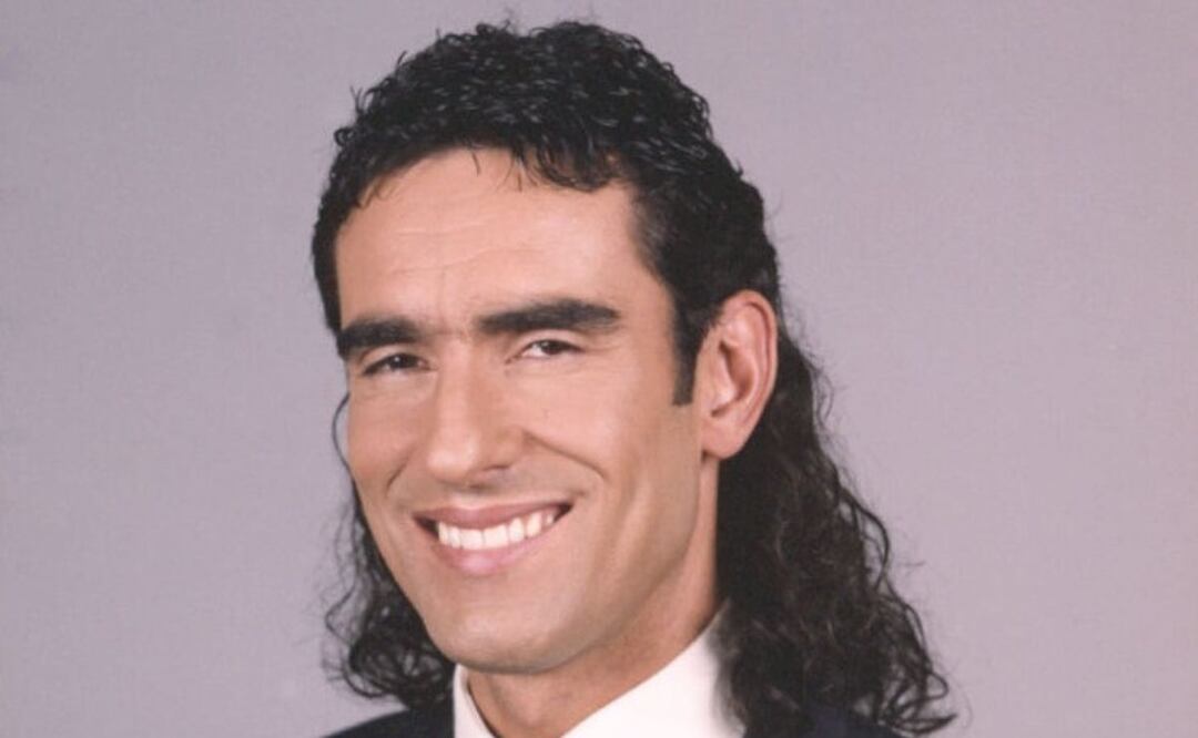 Pedro, el escamoso. Fuente: Twitter @showmundialshow