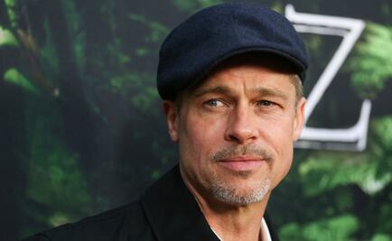 Brad Pitt, ¿listo para tener otro romance?