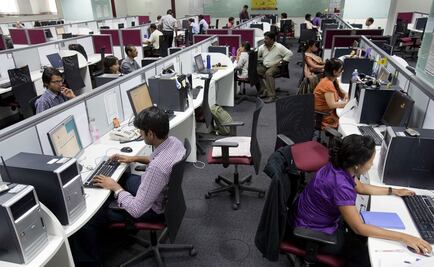 How outsourcing jobs have made an impact on formal employment in Mexico