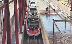 ¿Cuánto costará el viaje Buenavista-AIFA? Revelan posibles tarifas