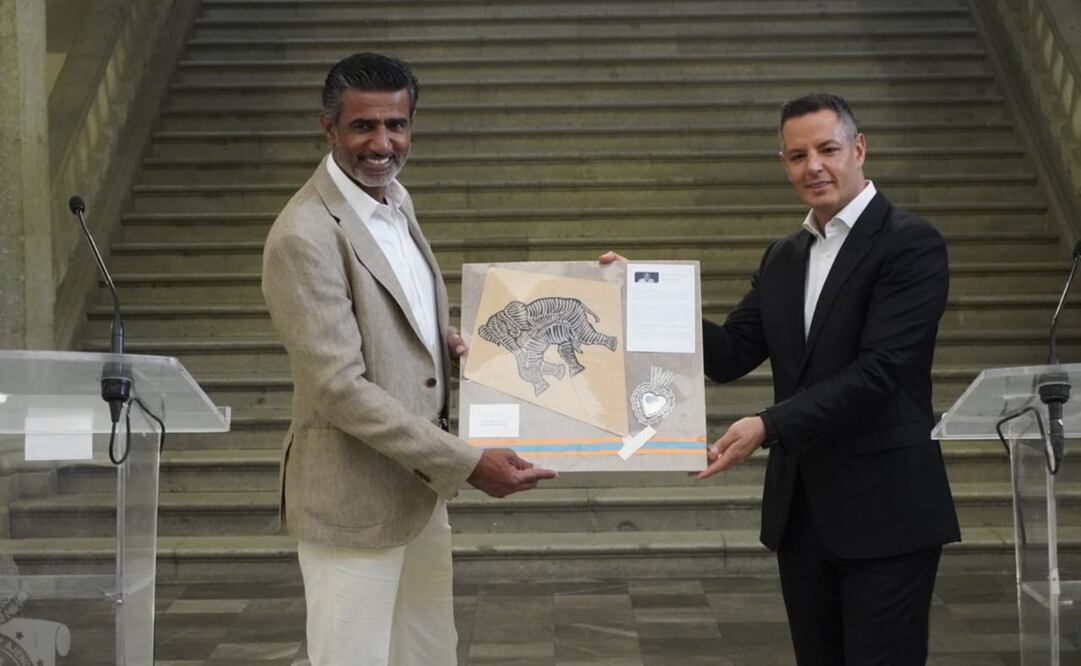 Foto: Mario Arturo Martínez / EL UNIVERSAL