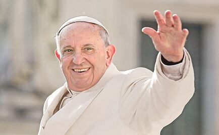 Listas, las llaves de Morelia que entregarán al Papa