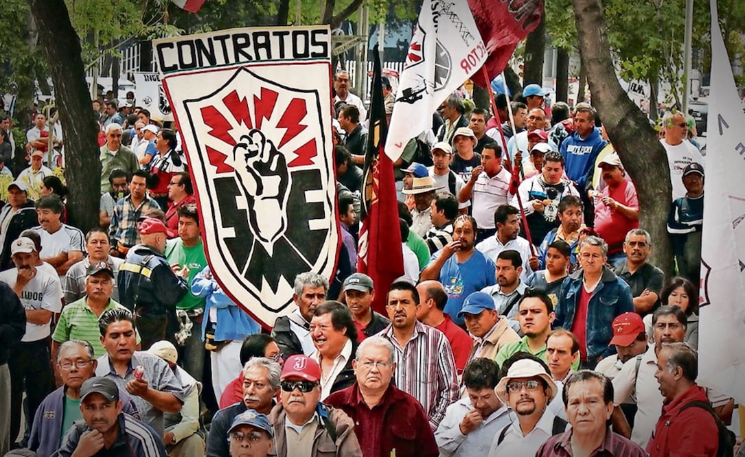 Imagen ilustrativa. Foto: Archivo/EL UNIVERSAL