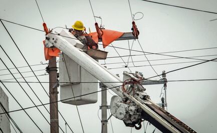 Piden reglas estables para sector eléctrico