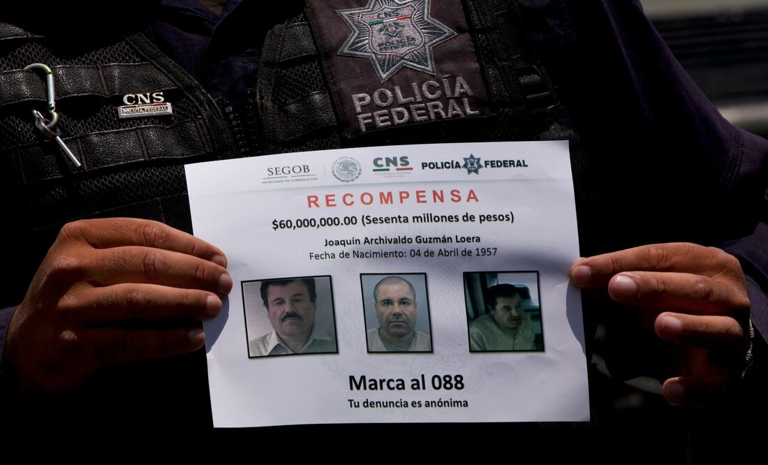 Archivo / EL UNIVERSAL