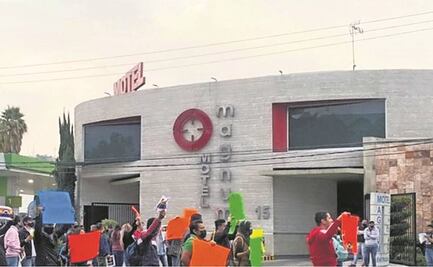 Piden juicio limpio en denuncia de abuso a menor de edad