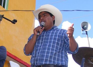 Diputados piden localizar al alcalde electo de Cochoapa el Grande, Guerrero