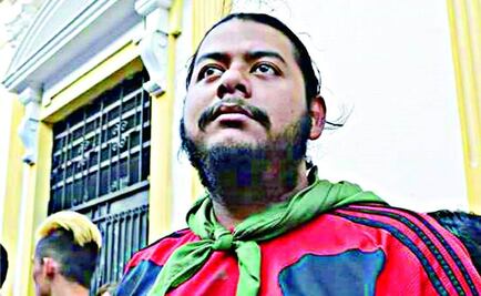 "Todo el sistema político de Guatemala está corrupto"