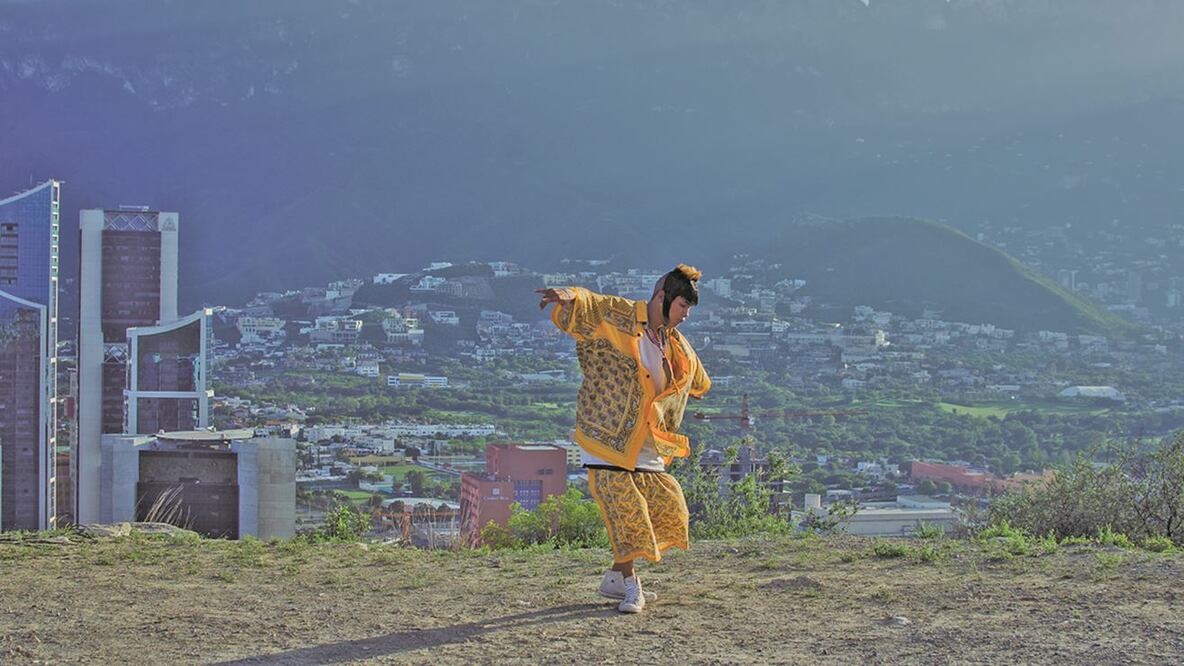 El filme sobre un chico mexicano de 17 años que se ve obligado a emigrar a EU ganó en rubros como Diseño de arte, Sonido, Maquillaje y Guión original. FOTOS: PPW FILMS, PANORAMA GLOBAL, AGENCIA BENGALA, PIREXIA FILMS, AMACC