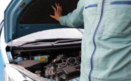 Sedema anuncia cierre del Área de Atención Ciudadana de Verificación Vehicular por cambio de domicilio