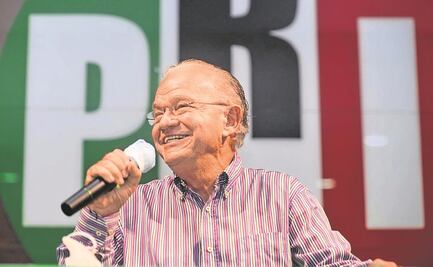 ¿Coquetea Granier con Morena?