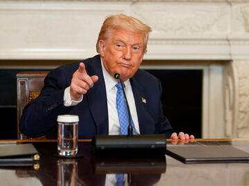 Pese a nominaciones, es poco probable que Trump gane el Nobel de la Paz este año, consideran expertos