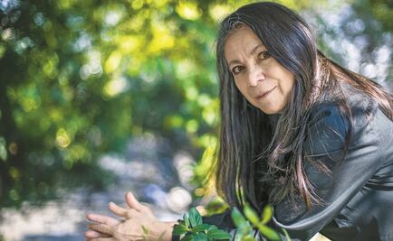 Carmen Boullosa gana el XIX Premio Casa América de poesía