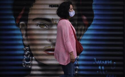 México registra 11 mil 808 contagios y 748 decesos por Covid en 24 horas