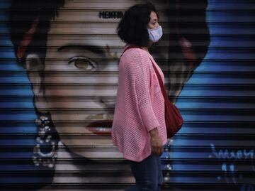 México registra 11 mil 808 contagios y 748 decesos por Covid en 24 horas