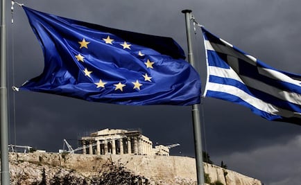 Grecia no pidió modificar plazo de pago, asegura el FMI