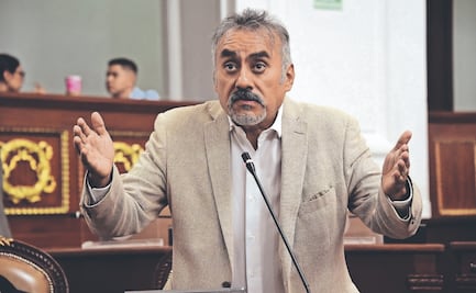 Niegan licencias a jueces electos en cargos federales