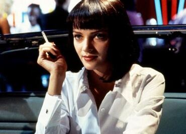 Pulp fiction: el mensaje casi imperceptible que se volvió viral en redes