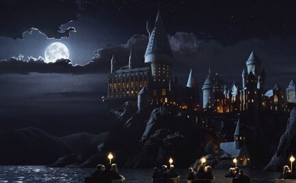 ¡Atención, fans de Harry Potter! Clases de Hogwarts en línea y gratis