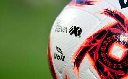 Liga MX se prepara ante el coronavirus