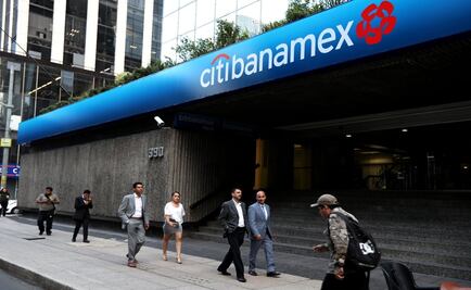 Existe preocupación sobre desinstitucionalización en México: Citibanamex