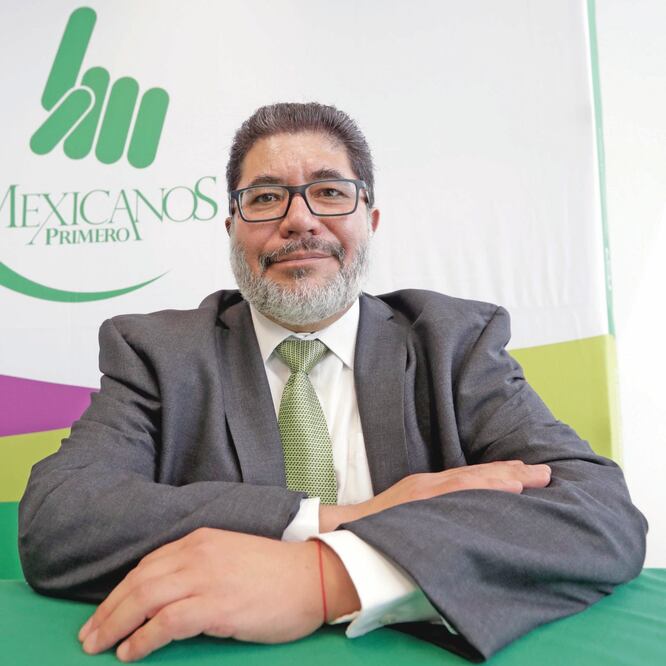 Infringen legislación. El TEPJF definió que el spot ¿Y si los niños fueran candidatos? de Mexicanos Primero, que preside David Calderón, podía ser catalogado como propaganda electoral. Foto: ARCHIVO EL UNIVERSAL