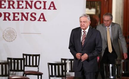 A México le fue "requetebién" en acuerdo con la OPEP: AMLO