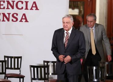 A México le fue "requetebién" en acuerdo con la OPEP: AMLO