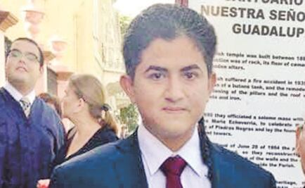 “Bladimir murió por una caída; no fue robo o por asesinato”